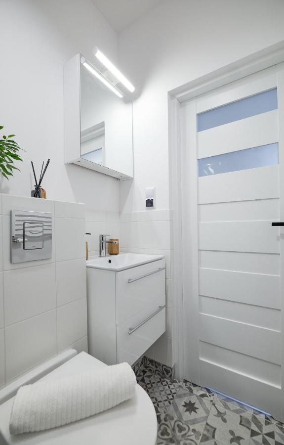 Mikroklimatyczny Apartament Dla 4 Osob - Blisko Szlakow, W Centrum Szklarska Poreba Exterior photo